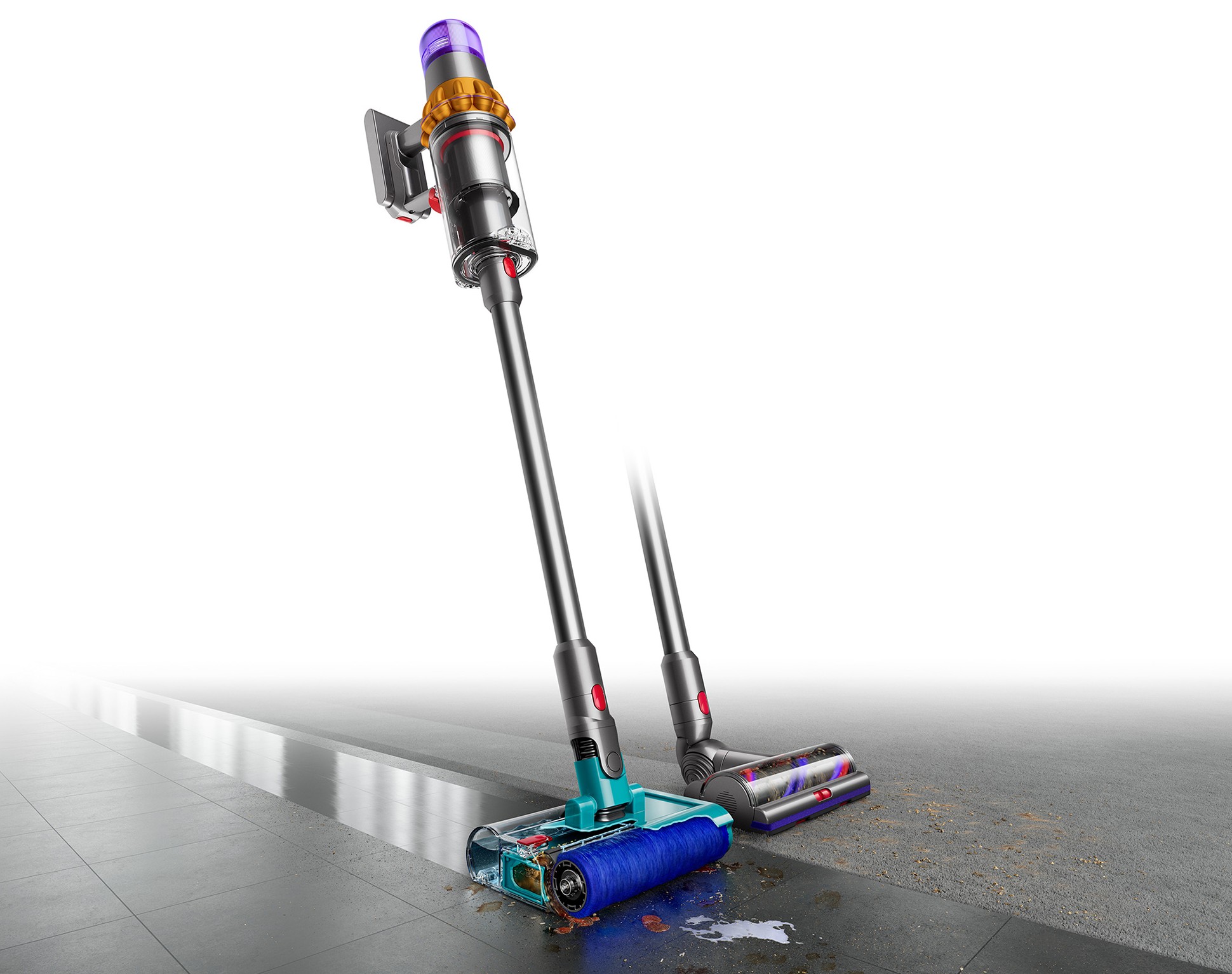 Dyson Gen5